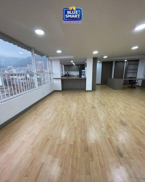 Apartaestudio en  Arriendo en Chapinero, Bogotá - Miniatura 6