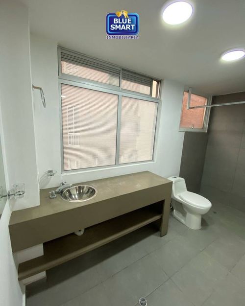 Apartaestudio en  Arriendo en Chapinero, Bogotá - Miniatura 8