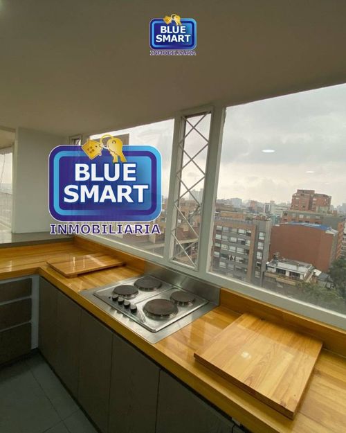 Apartaestudio en  Arriendo en Chapinero, Bogotá - Miniatura 10