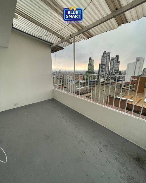 Apartaestudio en  Arriendo en Chapinero, Bogotá - Miniatura 12