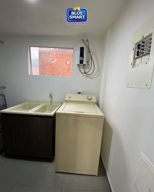 Apartaestudio en  Arriendo en Chapinero, Bogotá - Miniatura 13