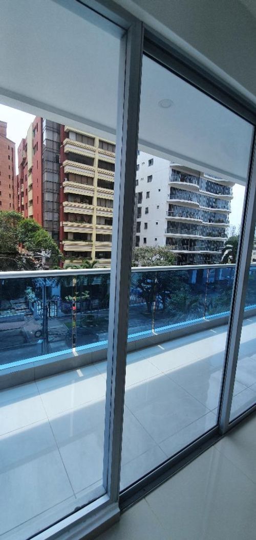 Apartaestudio en  Venta en El prado, Barranquilla - Miniatura 2