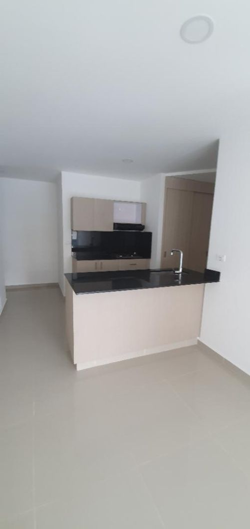 Apartaestudio en  Venta en El prado, Barranquilla - Miniatura 3