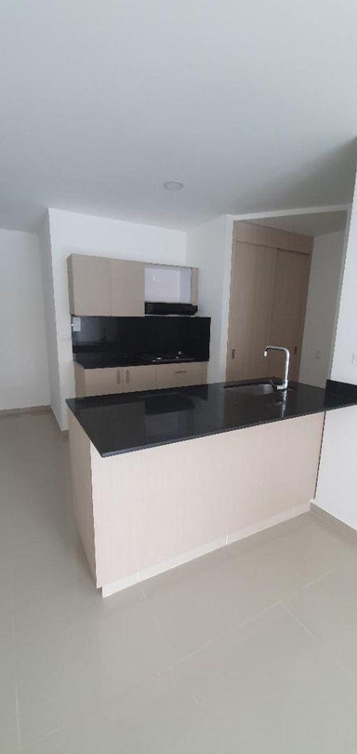 Apartaestudio en  Venta en El prado, Barranquilla - Miniatura 5