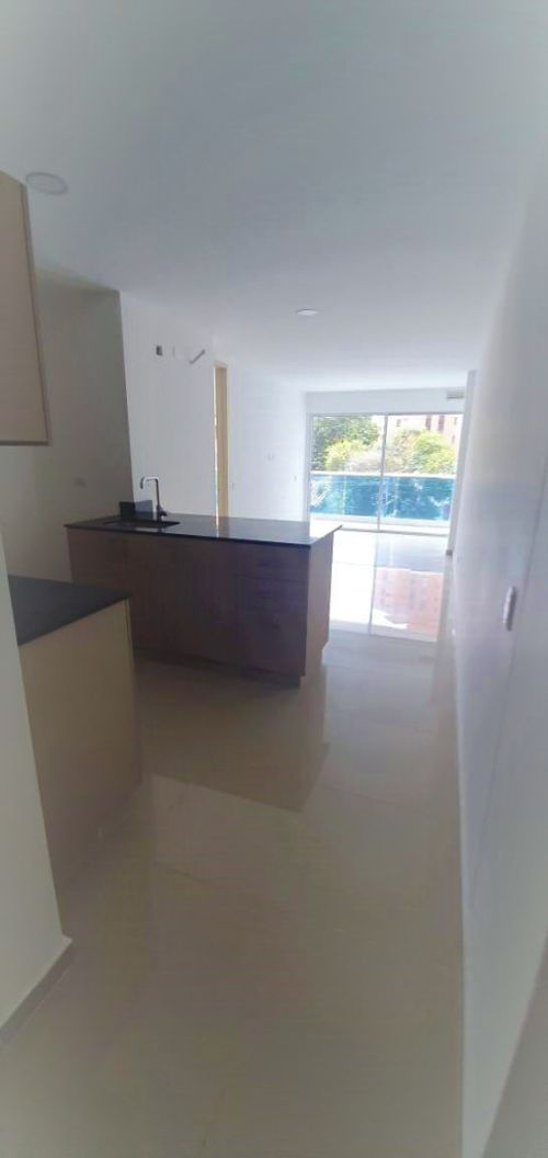 Apartaestudio en  Venta en El prado, Barranquilla - Miniatura 6