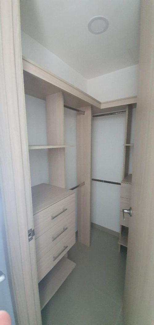 Apartaestudio en  Venta en El prado, Barranquilla - Miniatura 8