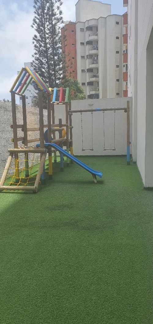 Apartaestudio en  Venta en El prado, Barranquilla - Miniatura 16