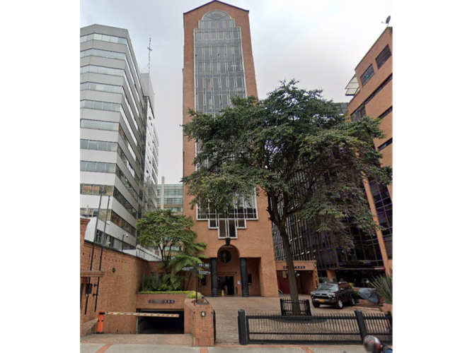 Oficina en  Arriendo en Zona chapinero, Bogotá - Imagen 1
