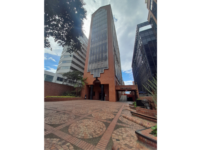 Oficina en  Arriendo en Zona chapinero, Bogotá - Miniatura 2