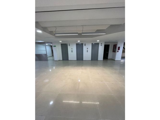 Oficina en  Arriendo en Zona chapinero, Bogotá - Miniatura 9