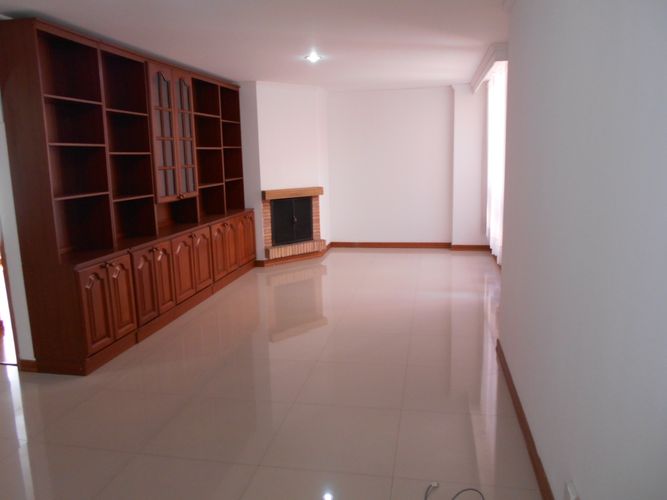Apartamento en  Venta en Bella suiza, Bogotá - Imagen 1