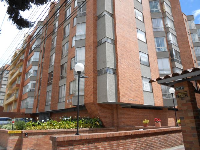 Apartamento en  Venta en Bella suiza, Bogotá - Miniatura 10