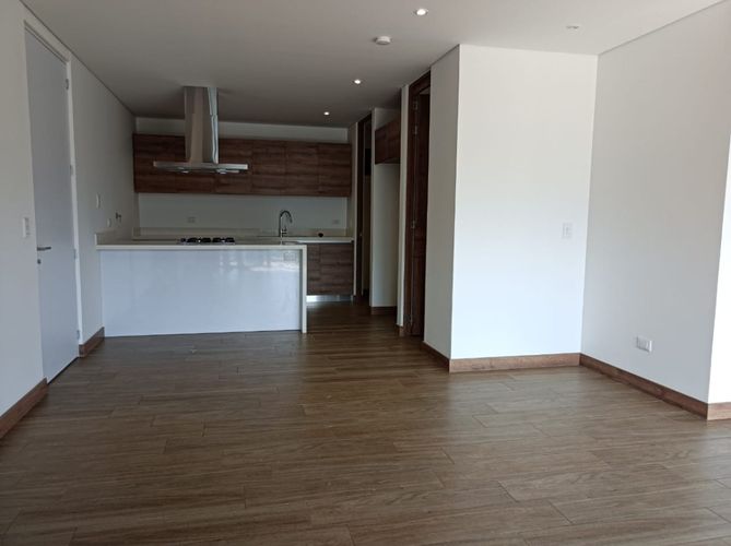 Apartaestudio en  Arriendo en Ciudad del Río, Medellín - Miniatura 3