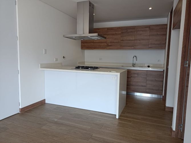 Apartaestudio en  Arriendo en Ciudad del Río, Medellín - Miniatura 4