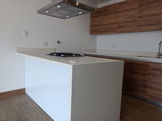 Apartaestudio en  Arriendo en Ciudad del Río, Medellín - Miniatura 5