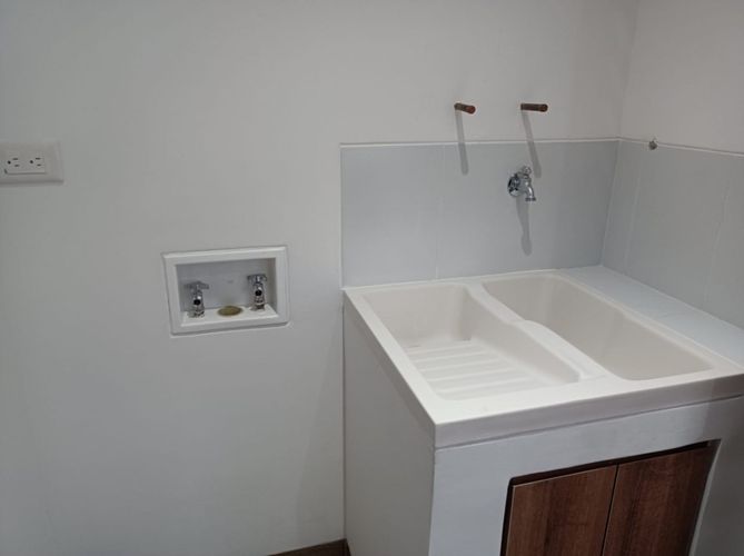 Apartaestudio en  Arriendo en Ciudad del Río, Medellín - Miniatura 6