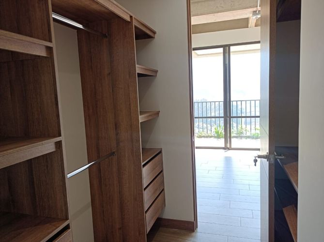 Apartaestudio en  Arriendo en Ciudad del Río, Medellín - Miniatura 7