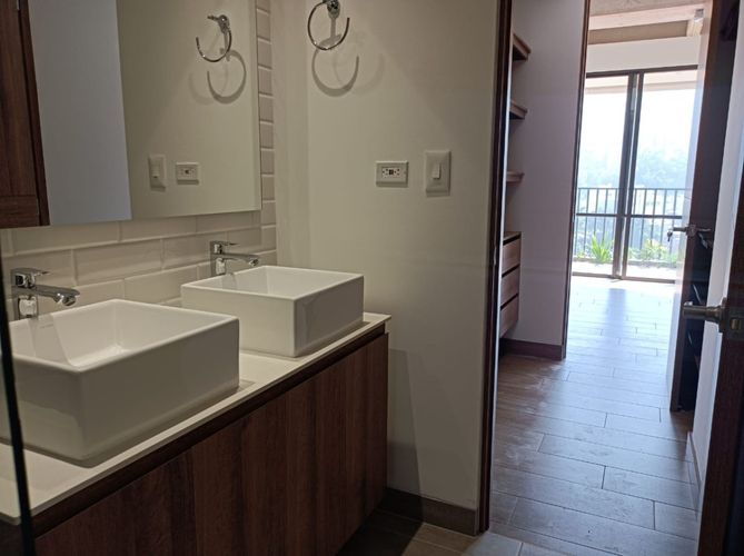Apartaestudio en  Arriendo en Ciudad del Río, Medellín - Miniatura 9