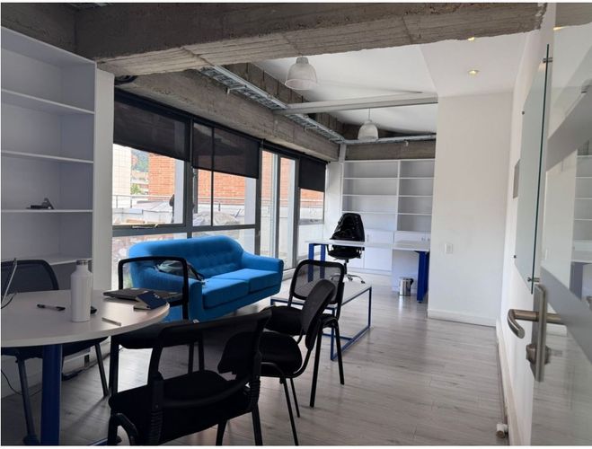 Oficina en  Arriendo en El nogal, Bogotá - Imagen 1