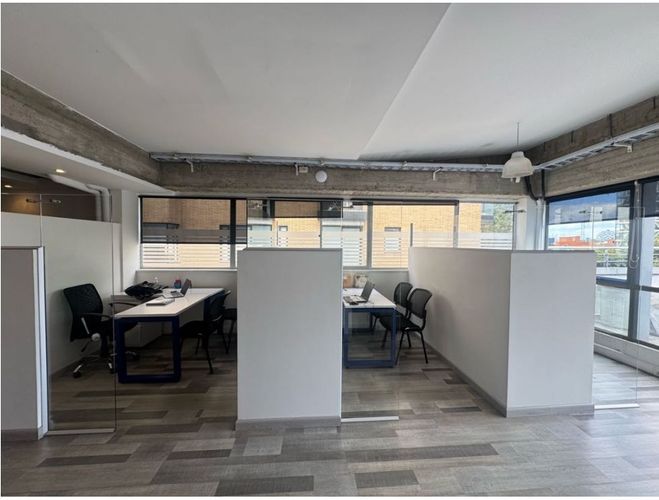 Oficina en  Arriendo en El nogal, Bogotá - Miniatura 7