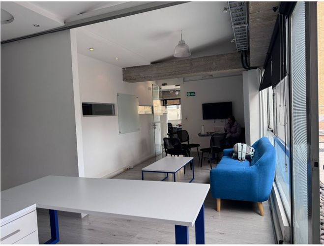 Oficina en  Arriendo en El nogal, Bogotá - Miniatura 12