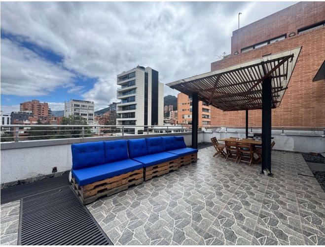 Oficina en  Arriendo en El nogal, Bogotá - Miniatura 13