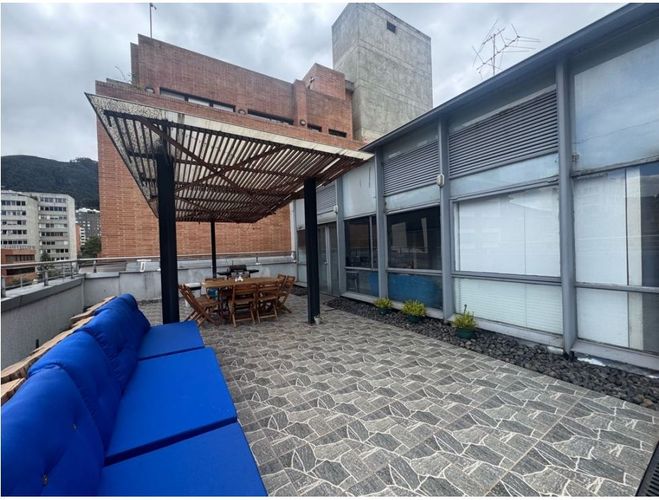 Oficina en  Arriendo en El nogal, Bogotá - Miniatura 14