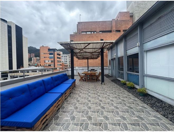 Oficina en  Arriendo en El nogal, Bogotá - Miniatura 15