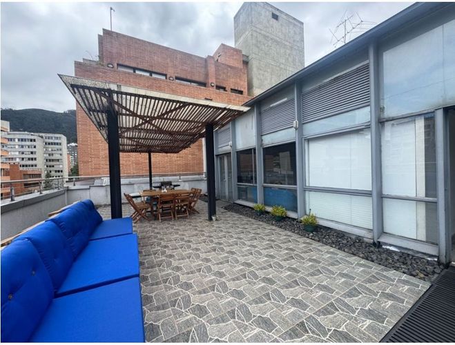 Oficina en  Arriendo en El nogal, Bogotá - Miniatura 16