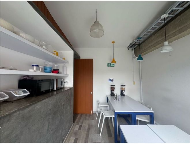 Oficina en  Arriendo en El nogal, Bogotá - Miniatura 19