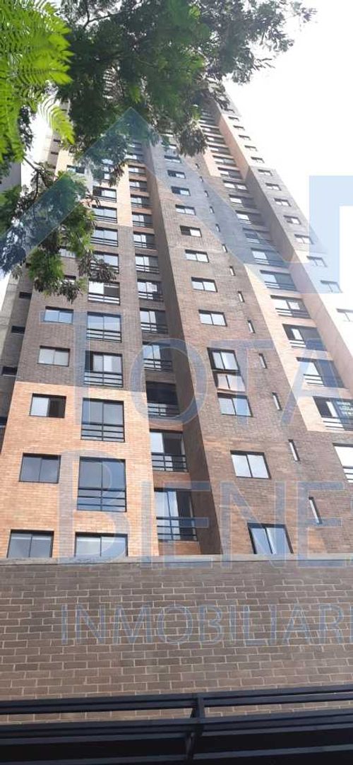 Apartaestudio en  Venta en Sabaneta - Imagen 1