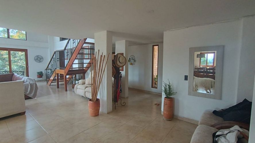 Finca en  Arriendo en Llano Grande, Rionegro - Miniatura 12