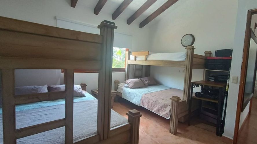 Finca en  Arriendo en Llano Grande, Rionegro - Miniatura 19