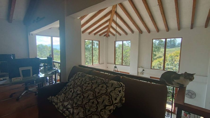 Finca en  Arriendo en Llano Grande, Rionegro - Miniatura 20