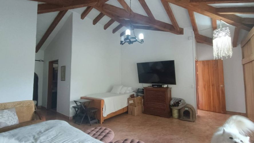 Finca en  Arriendo en Llano Grande, Rionegro - Miniatura 22