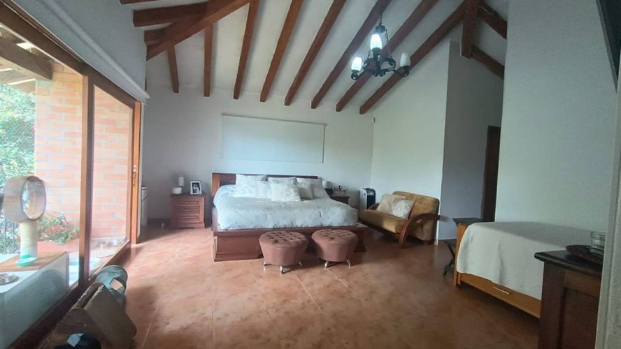 Finca en  Arriendo en Llano Grande, Rionegro - Miniatura 23