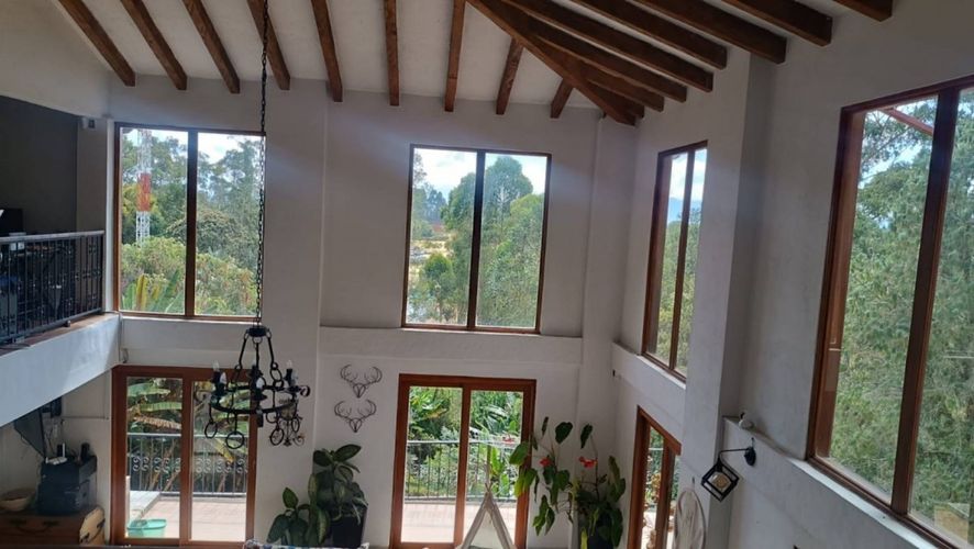 Finca en  Arriendo en Llano Grande, Rionegro - Miniatura 25