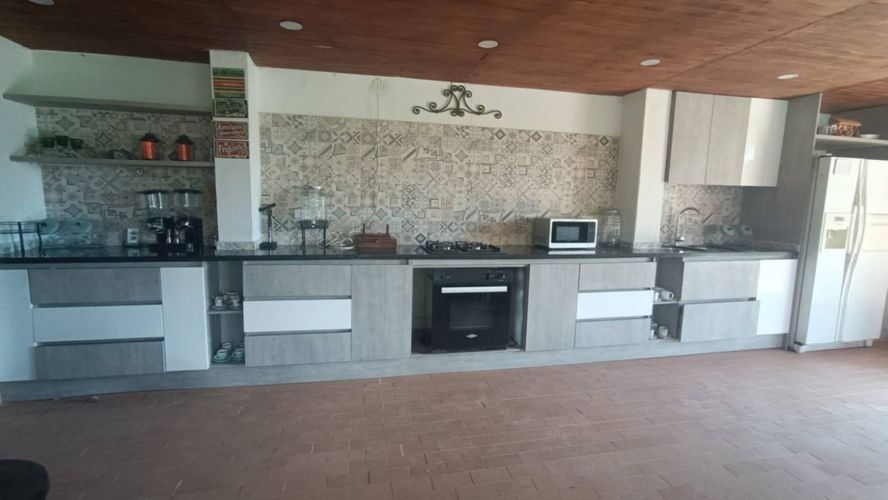 Finca en  Arriendo en Llano Grande, Rionegro - Miniatura 27