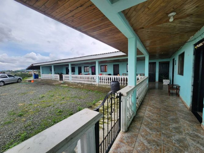 Finca en  Venta en Tribunas corcega, Pereira - Imagen 1