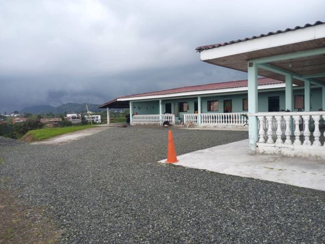 Finca en  Venta en Tribunas corcega, Pereira - Miniatura 2