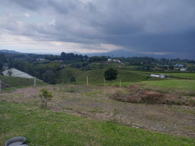 Finca en  Venta en Tribunas corcega, Pereira - Miniatura 7