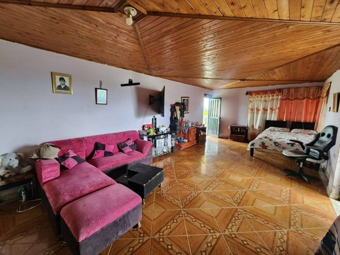 Finca en  Venta en Tribunas corcega, Pereira - Miniatura 11