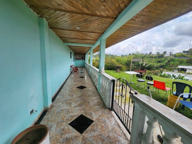 Finca en  Venta en Tribunas corcega, Pereira - Miniatura 13