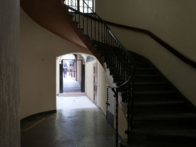 Edificio en  Arriendo en Centro Internacional, Bogotá - Imagen 1
