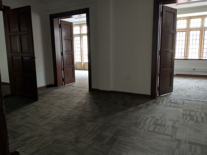 Edificio en  Arriendo en Centro Internacional, Bogotá - Miniatura 2