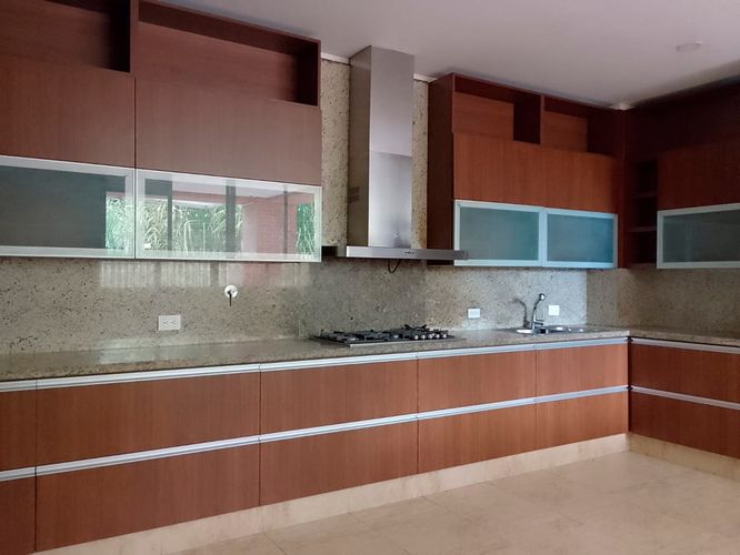 Casa en  Arriendo en El Poblado, Medellín - Miniatura 4