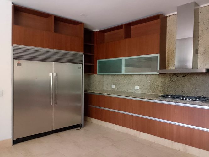 Casa en  Arriendo en El Poblado, Medellín - Miniatura 5