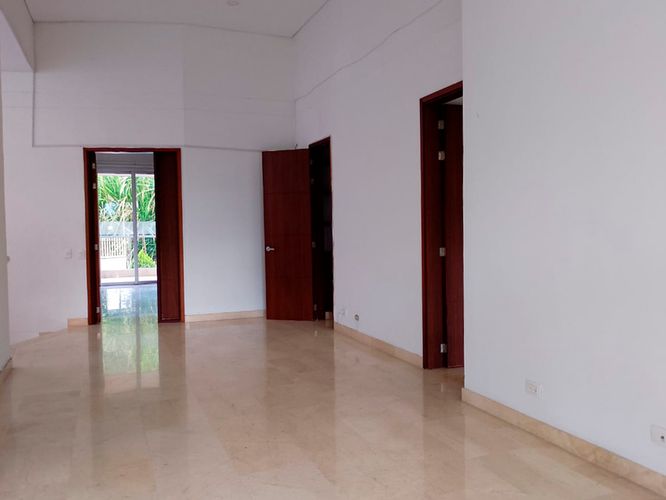 Casa en  Arriendo en El Poblado, Medellín - Miniatura 7
