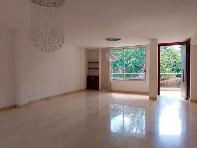 Casa en  Arriendo en El Poblado, Medellín - Miniatura 12