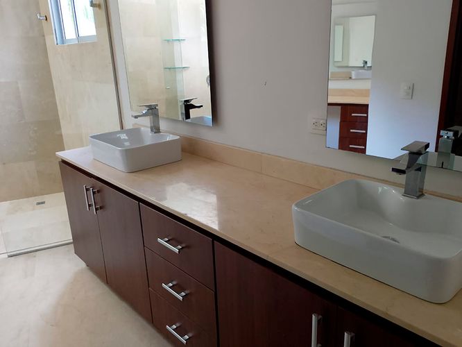 Casa en  Arriendo en El Poblado, Medellín - Miniatura 17